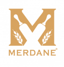 Merdane Café & Patisserie (Modern Demo)