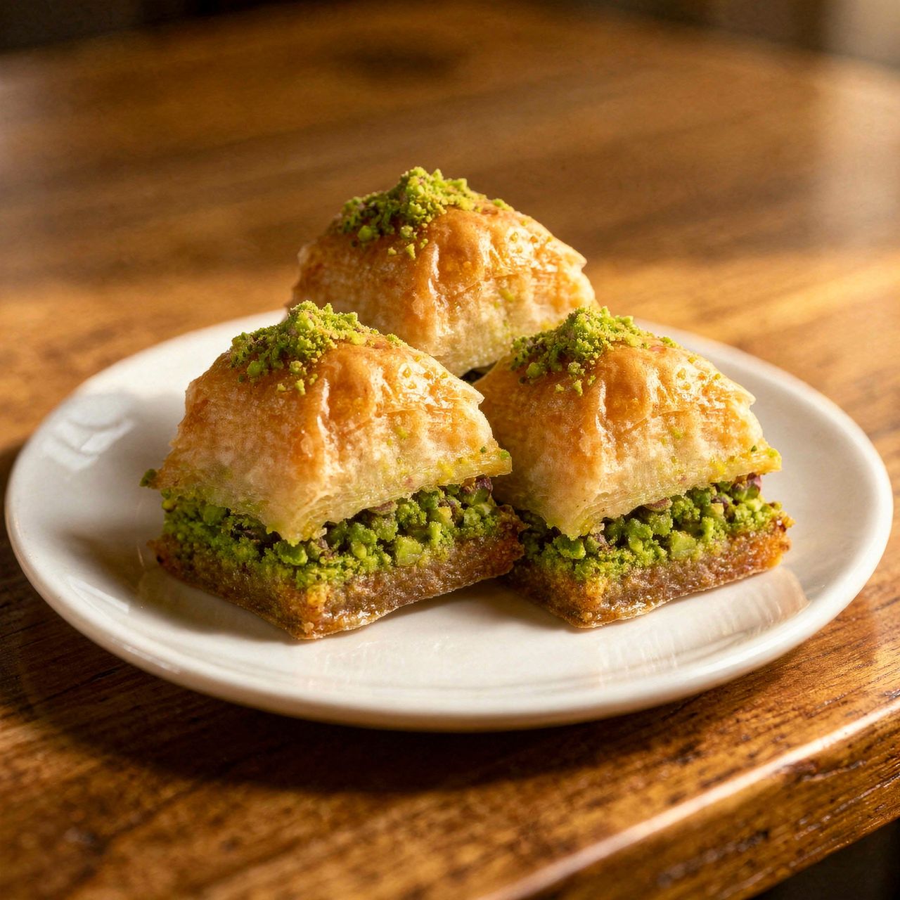 Baklava