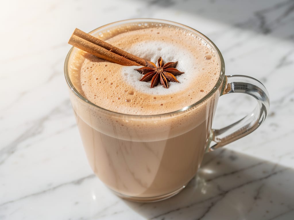 Chai Latte