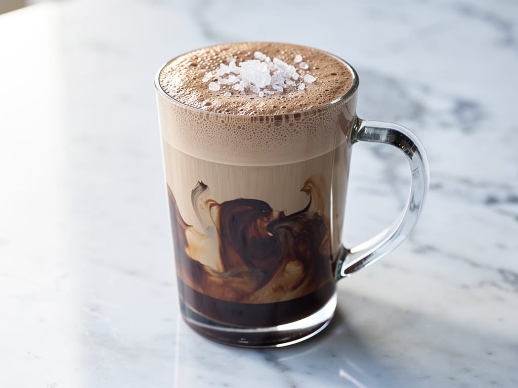 Costa Verde Mocha