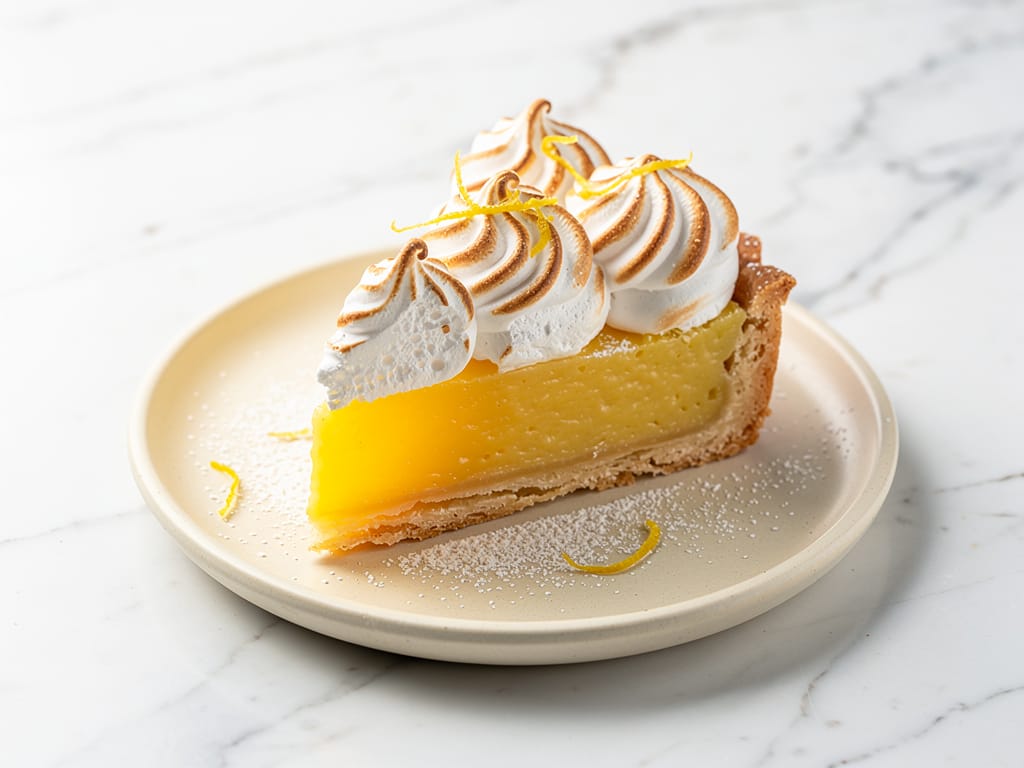 Lemon Tart