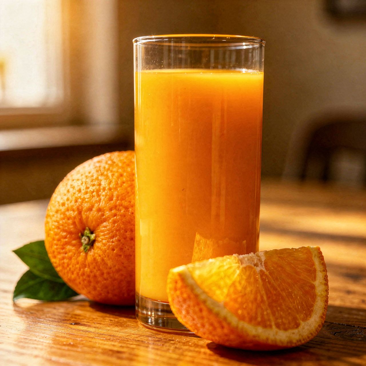 Orangensaft
