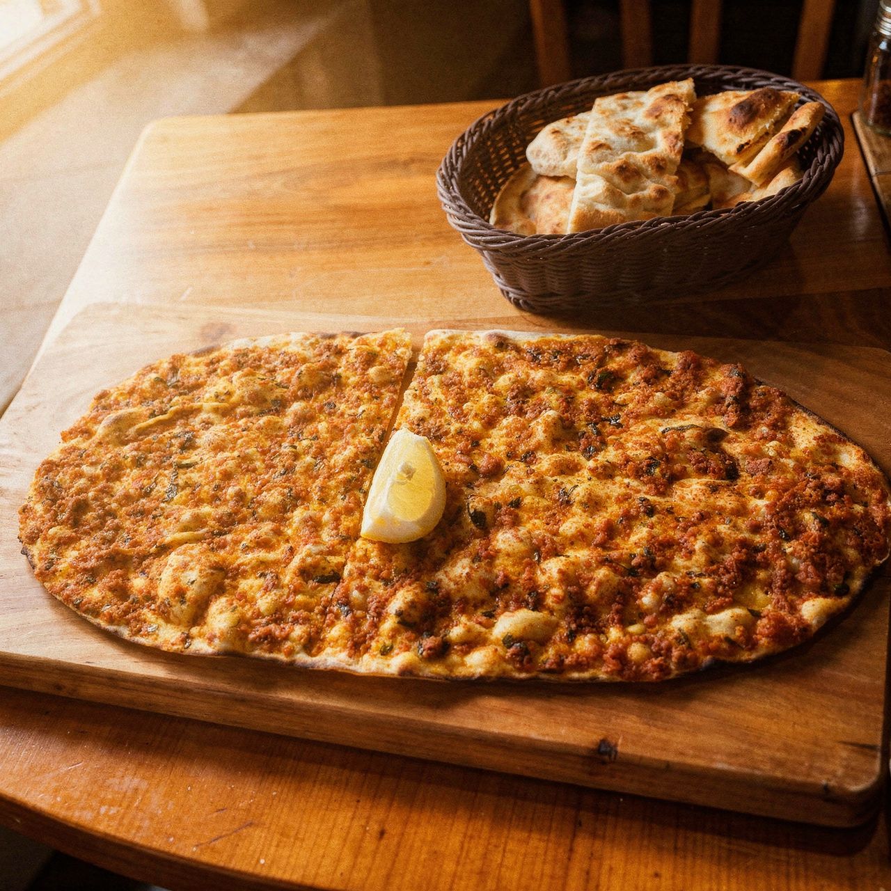 Lahmacun