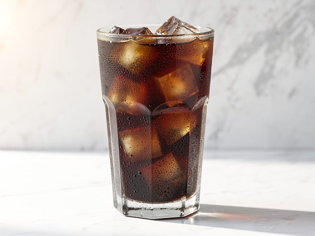 Cold Brew
