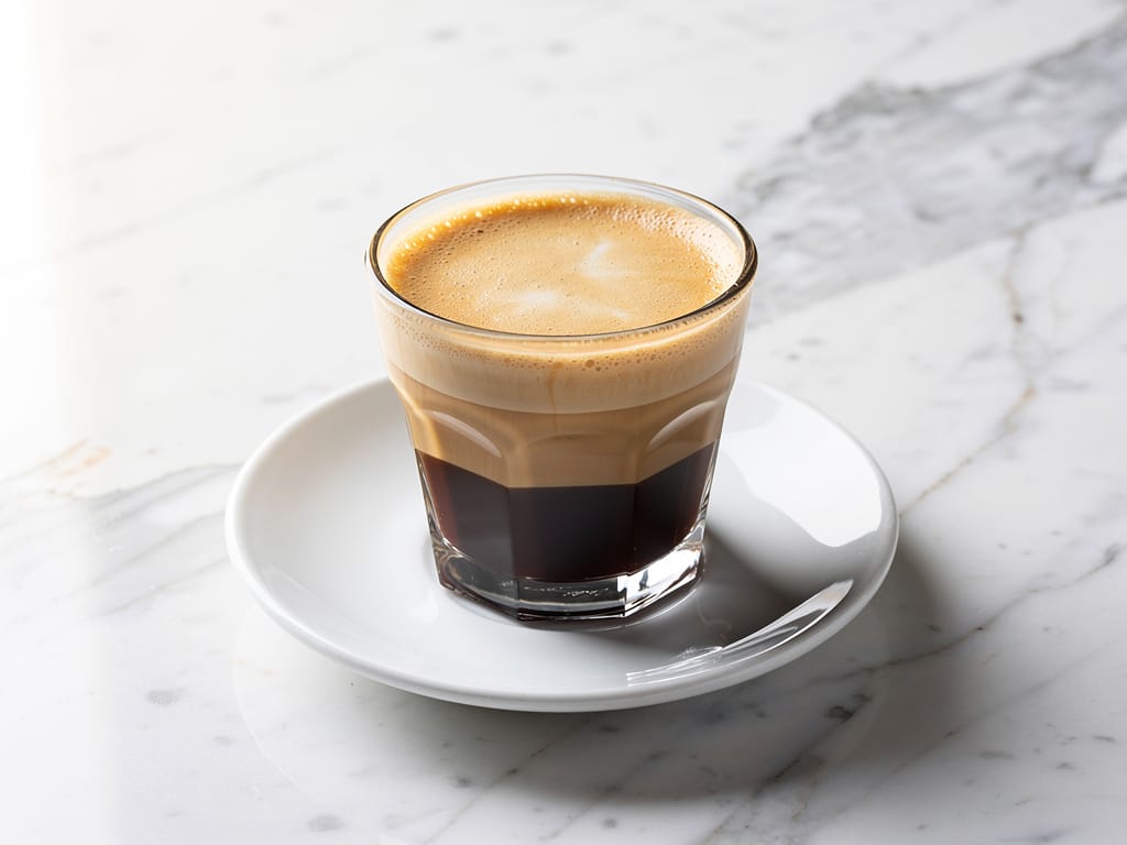 Cortado