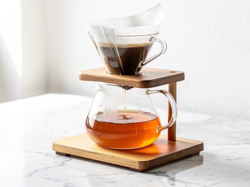 Filter · V60