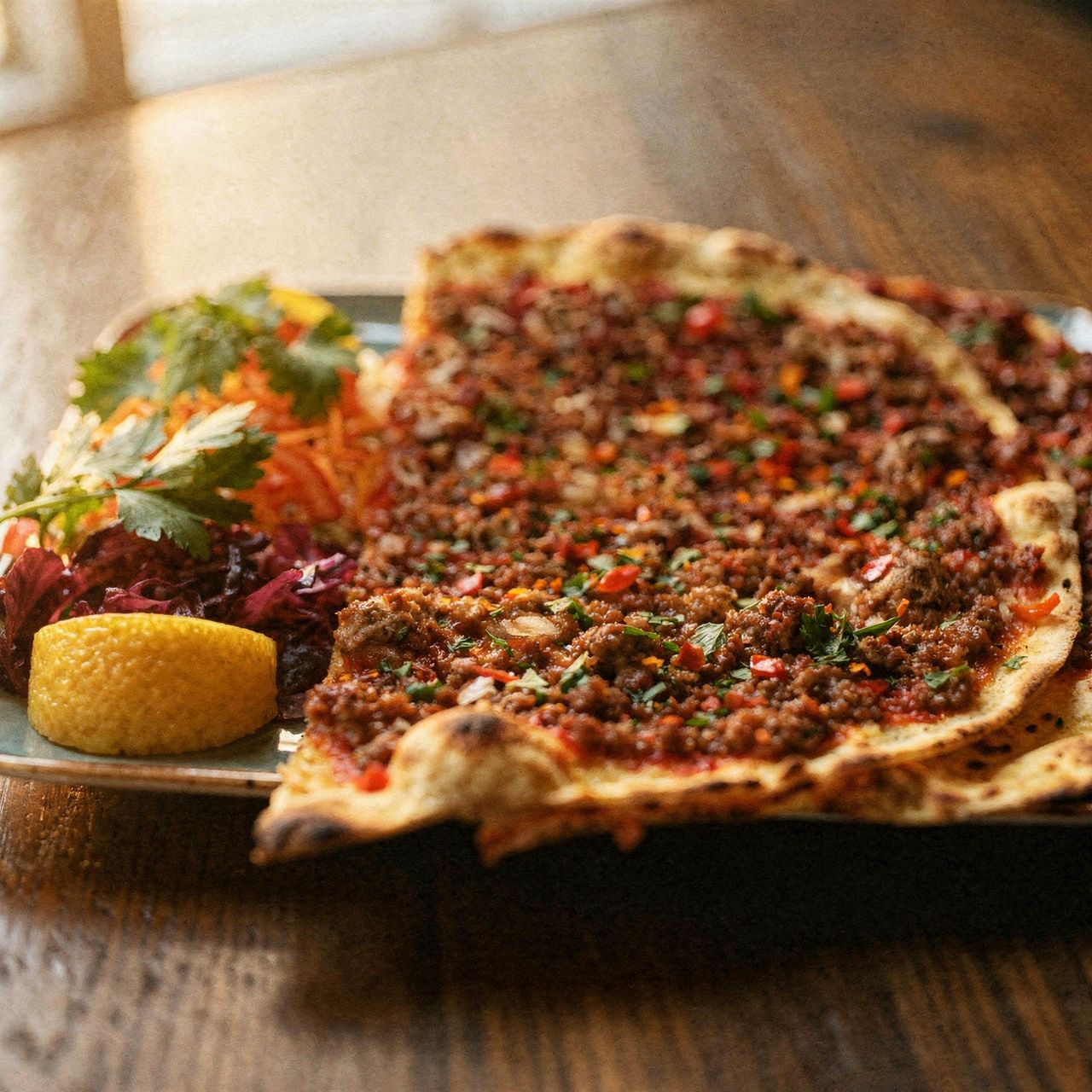 Lahmacun