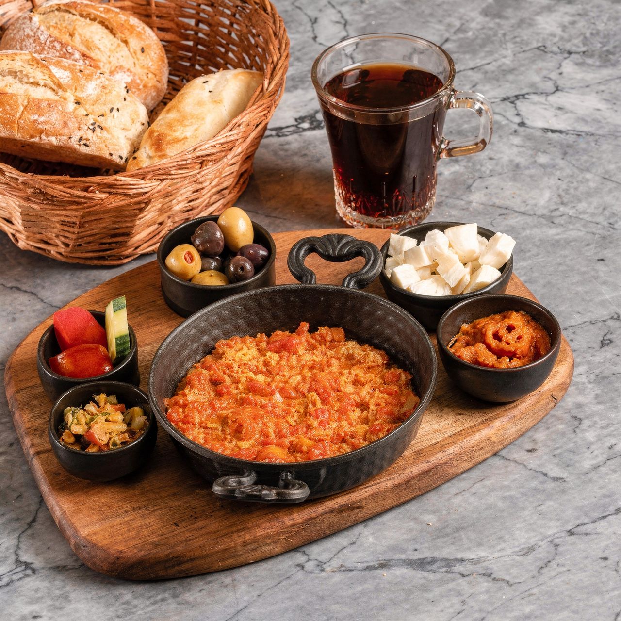 Menemen