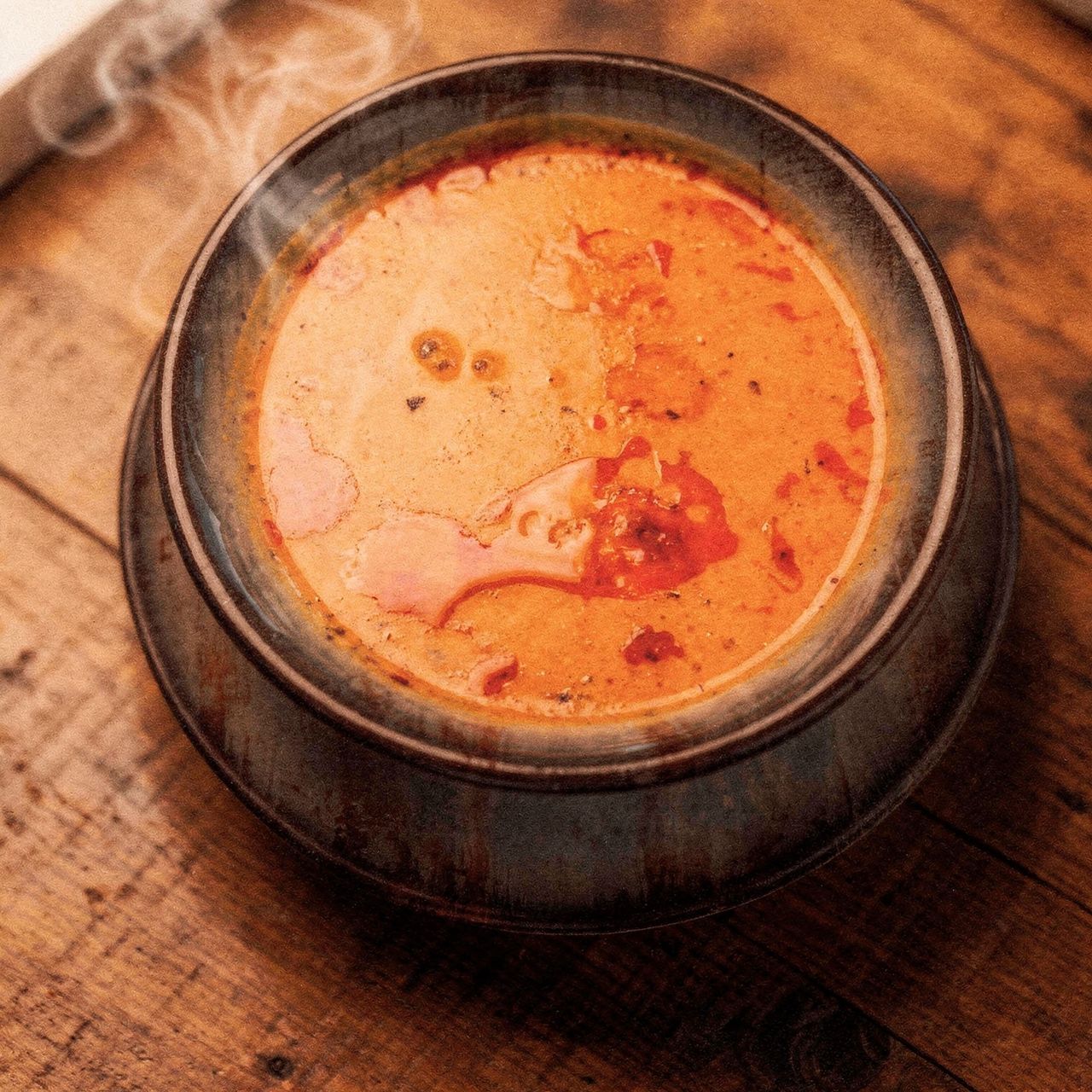 Mercimek Çorbası
