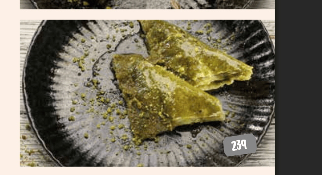 Yeşil Şöbiyet (2 Stk.)