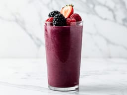 Berry Blast Smoothie