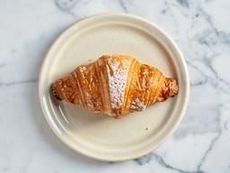 Butter Croissant