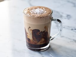 Costa Verde Mocha