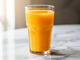 Fresh Orange Juice