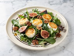 Goat Cheese & Fig