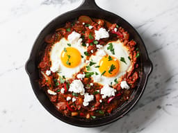 Shakshuka