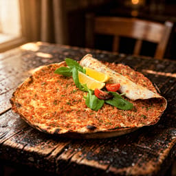 Lahmacun