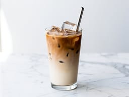 Iced Latte