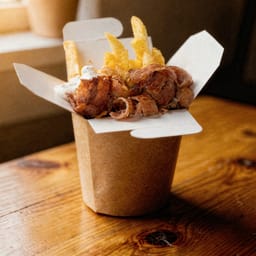 Box Gerichte