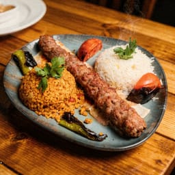 Urfa Kebap