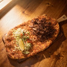 Lahmacun & Pide