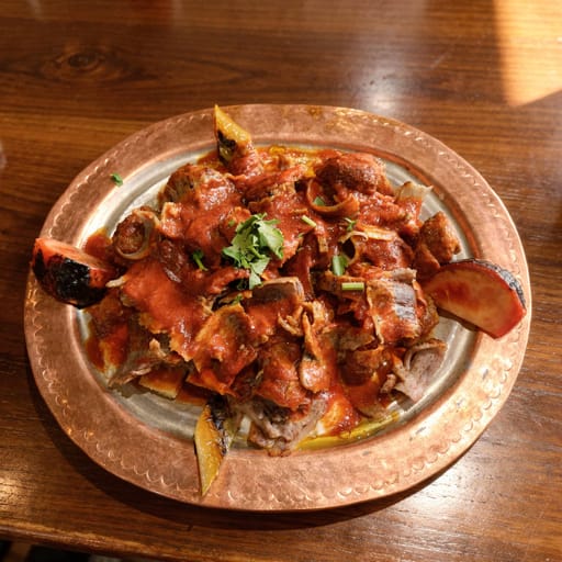 Döner-Spezialitäten