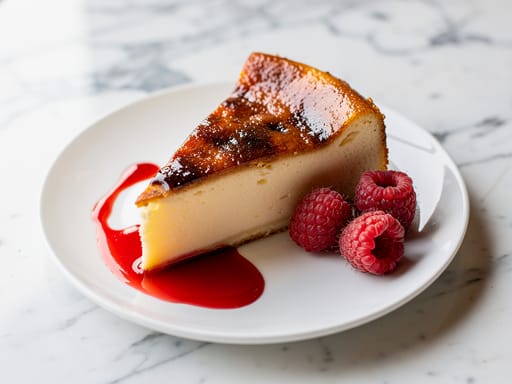 Desserts & Pastries