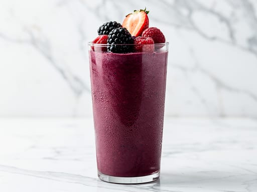 Berry Blast Smoothie