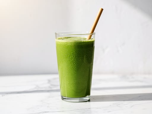 Green Detox Smoothie