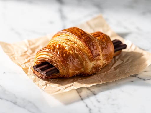 Pain au Chocolat