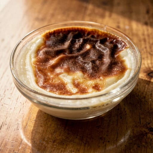 Sütlaç (Milchreis)