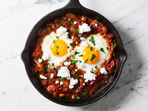 Shakshuka