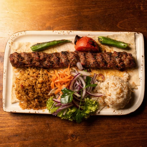 Adana Kebap