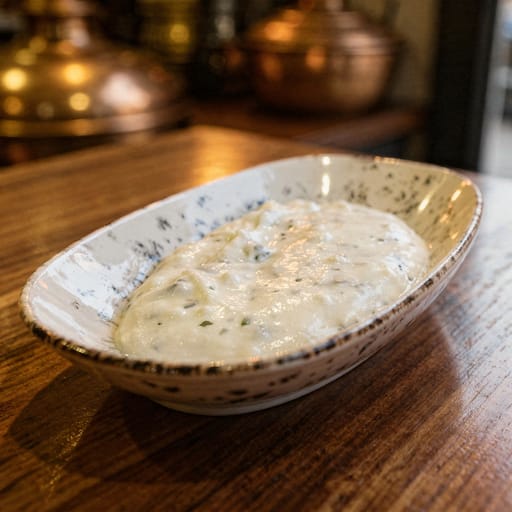 Cacık