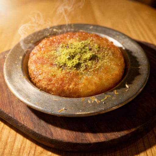 Künefe