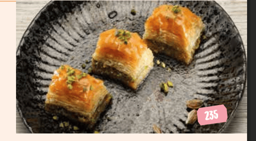Baklava & Co.