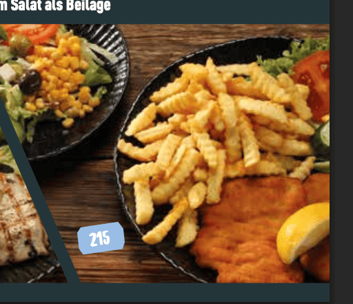 Hähnchenschnitzel (Tavuk Şinitzel)