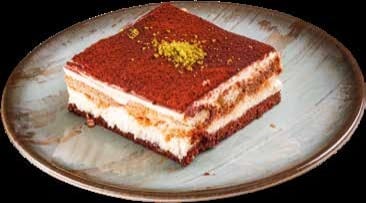 Tiramisu