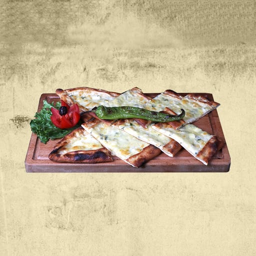Käse-Pide