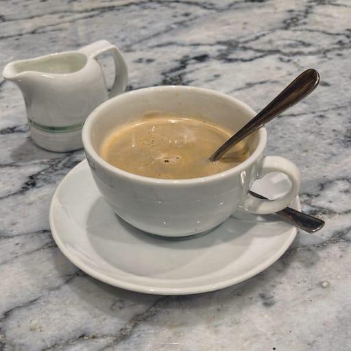 Kaffee-Spezialitäten auf Espresso-Basis