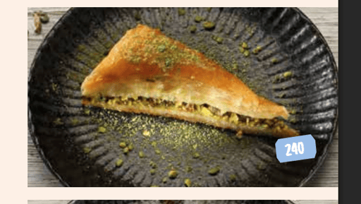 Spezial Havuç Dilimi (1 Stk.)