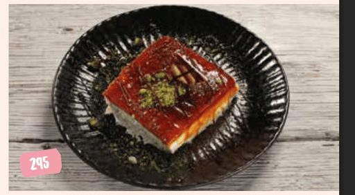 Tres Leches (Trileçe)