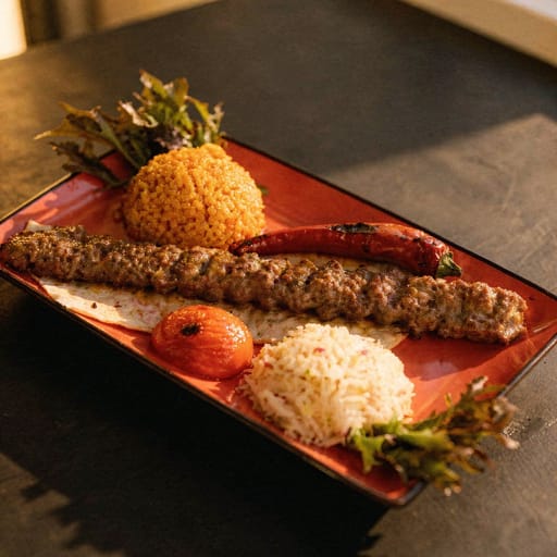 Urfa Kebap
