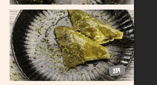 Yeşil Şöbiyet (2 Stk.)