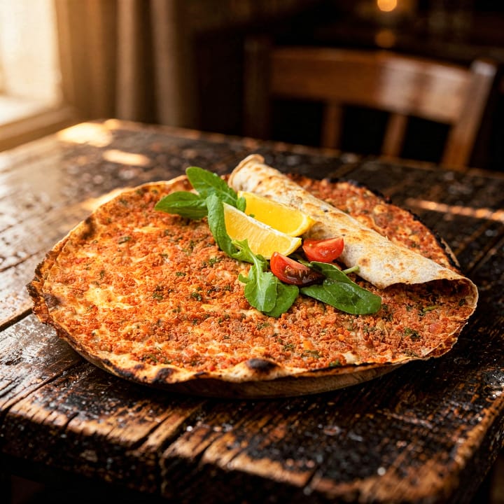 Lahmacun