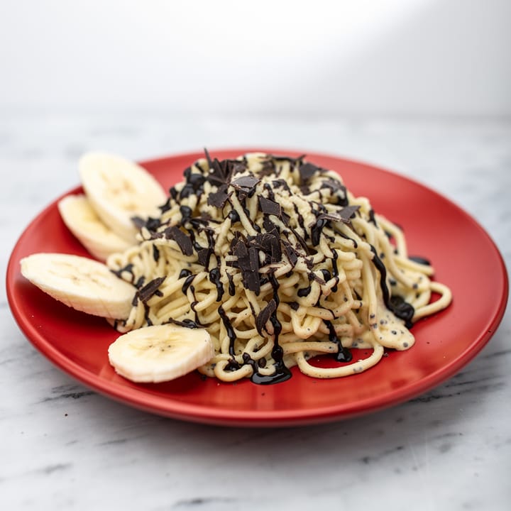 Spaghetti Bonito