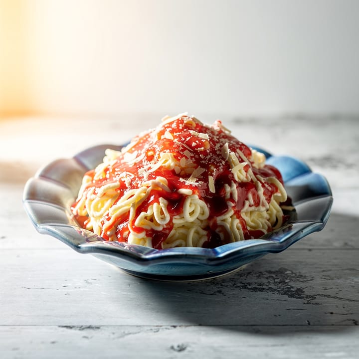 Spaghetti Classic